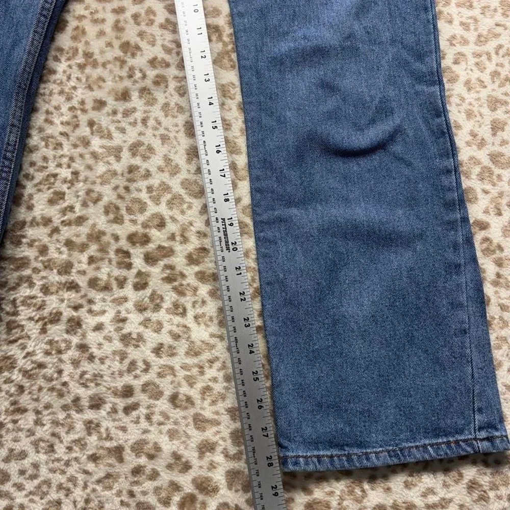 Levis levi 505
